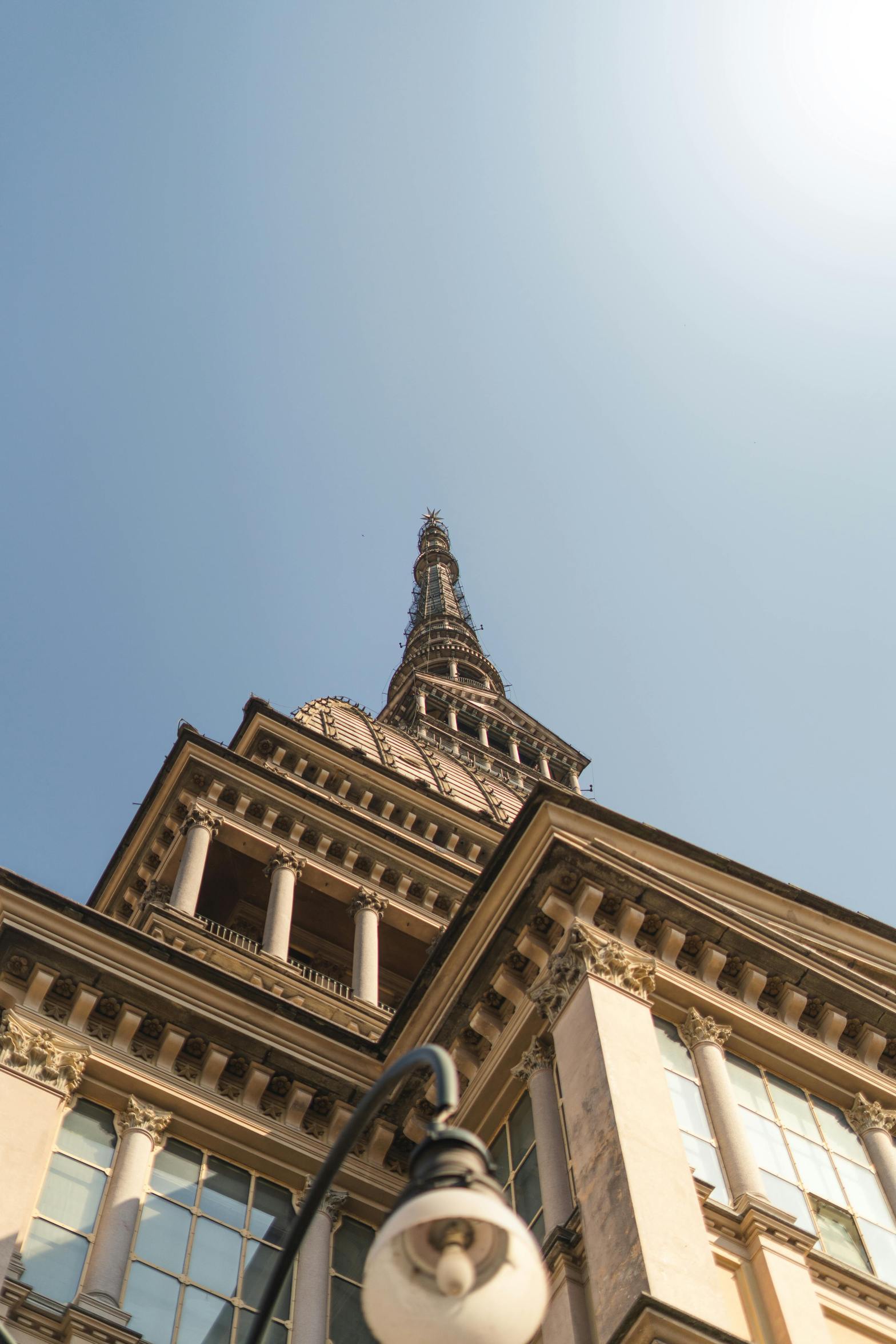 Cosa vedere a&nbsp;Torino?